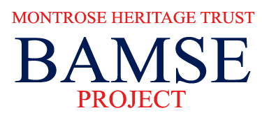 Montrose Heritage Trust Bamse Project